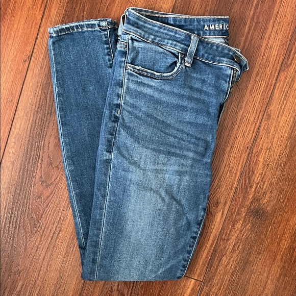 American Eagle Women’s Jeggings - Picture 2 of 6